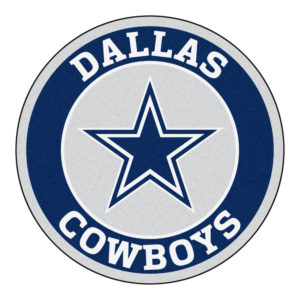 George Bolzoni Dallas Cowboys